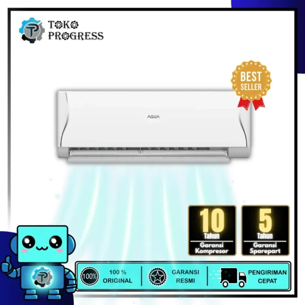 AC Aqua KR5FQDL, KR5FQAL, KR9FQDL, KR9FQAL