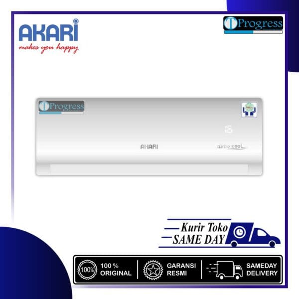 AC AKARI 1/2 PK A-05TC88LWi / A-05TC88