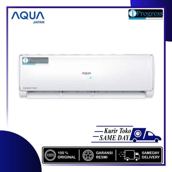 AC AQUA AQA-KRV6WP / AQA-KCRV6WP INVERTER