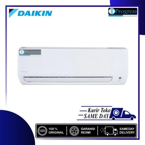 AC DAIKIN 2 PK FTV50CXV14 / 50CXV14
