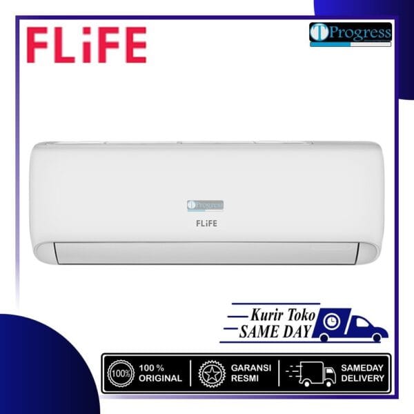 AC FLIFE 1 PK FAC-09FC00 / FAC09FC00 720 LOW WATT