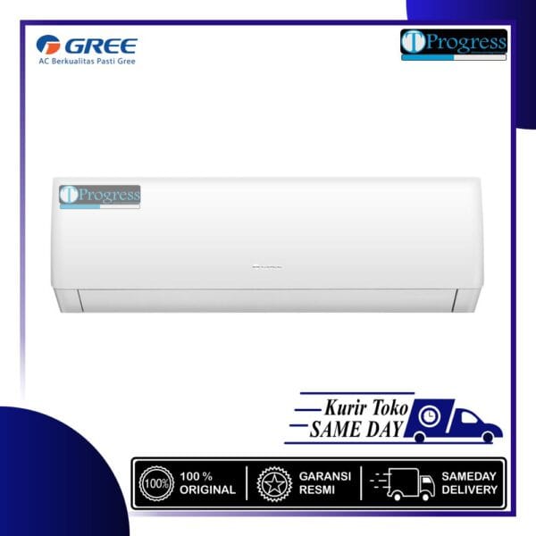AC GREE 3/4 PK GWC-07MOO5S / GWC07MOO5S 550 WATT