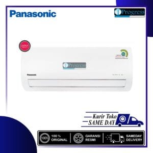AC PANASONIC 1 PK CS-ZN9YKP / 9YKP