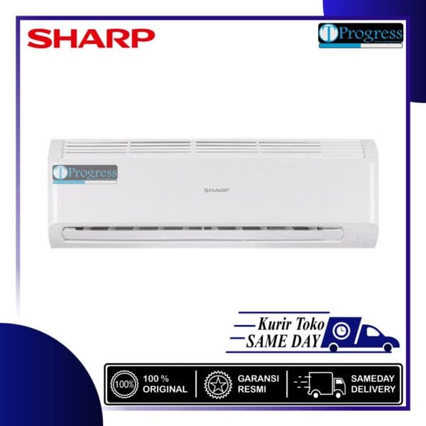 AC SHARP 1 PK AH-A9BEY / 9BEY GARUDA SERIES
