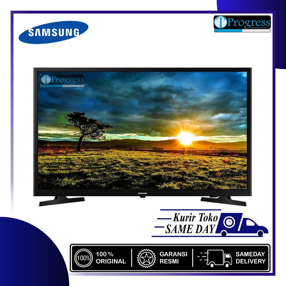 LED SAMSUNG 32 INCH UA32T4001 / 32T4001 DIGITAL TV