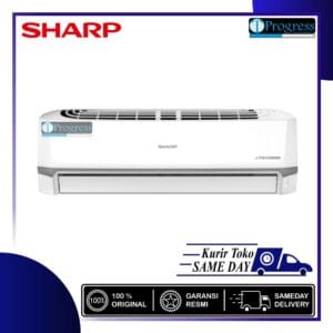 AC SHARP 1 PK AH-X10ZY / AHX10ZY J-TECH INVERTER
