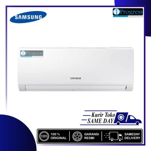 AC SAMSUNG 1 PK AR09AYHLAWKNSE / AR09AYH ALPHA INVERTER