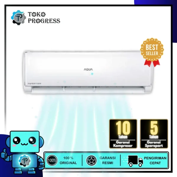 AC AQUA AQA-KRV6WP