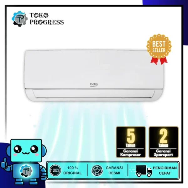 AC BEKO BSFSA-050 / BSFSA-090