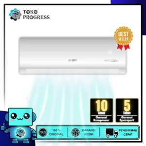 AC AKARI 1/2 PK A-05TC88LWi