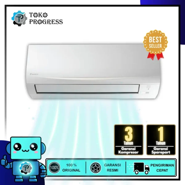 AC DAIKIN THAILAND FTC15NV14, FTC20NV14, FTC25NV14, FTC35NV14, FTC50XV14