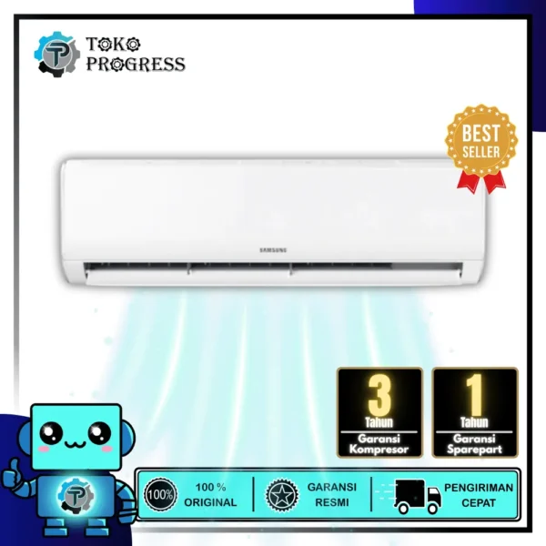 AC Samsung AR05BGHQBSINSE, AR09BGHQBSINSE