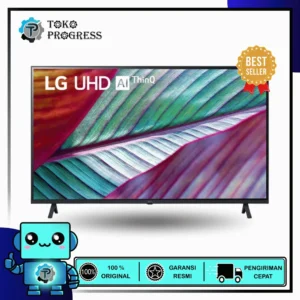 LED LG 43 INCH 43UR7500PSC 4K UHD SMART TV
