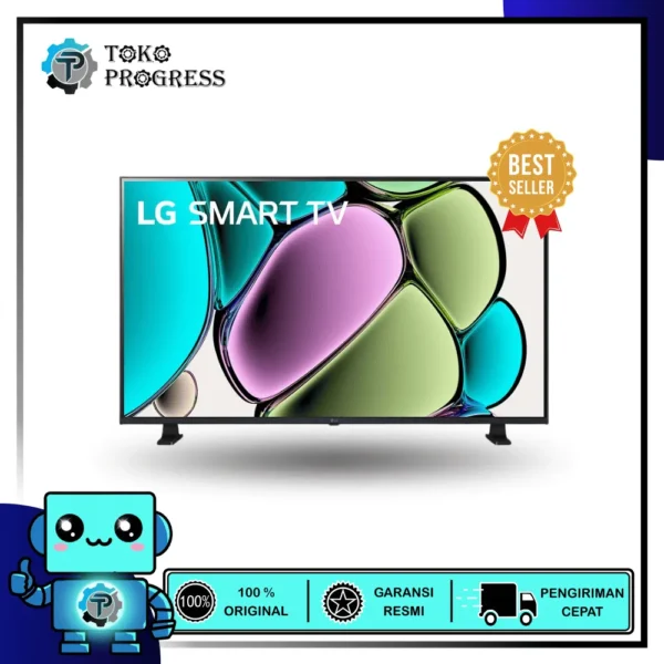 LED LG SMART DIGITAL TV 32 INCH 32LR650
