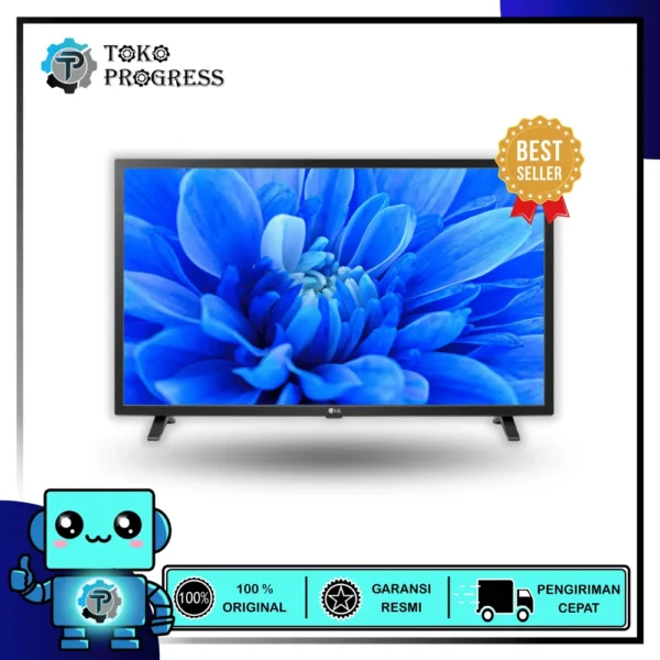 LED LG 32 INCH 32LM550BPTA DIGITAL