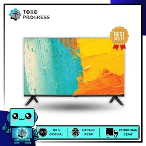 LED HISENSE ANDROID SMART TV 32 INCH 32A4200G