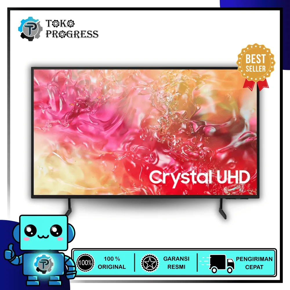 LED SAMSUNG SMART DIGITAL TV 43 INCH UA43DU7000K
