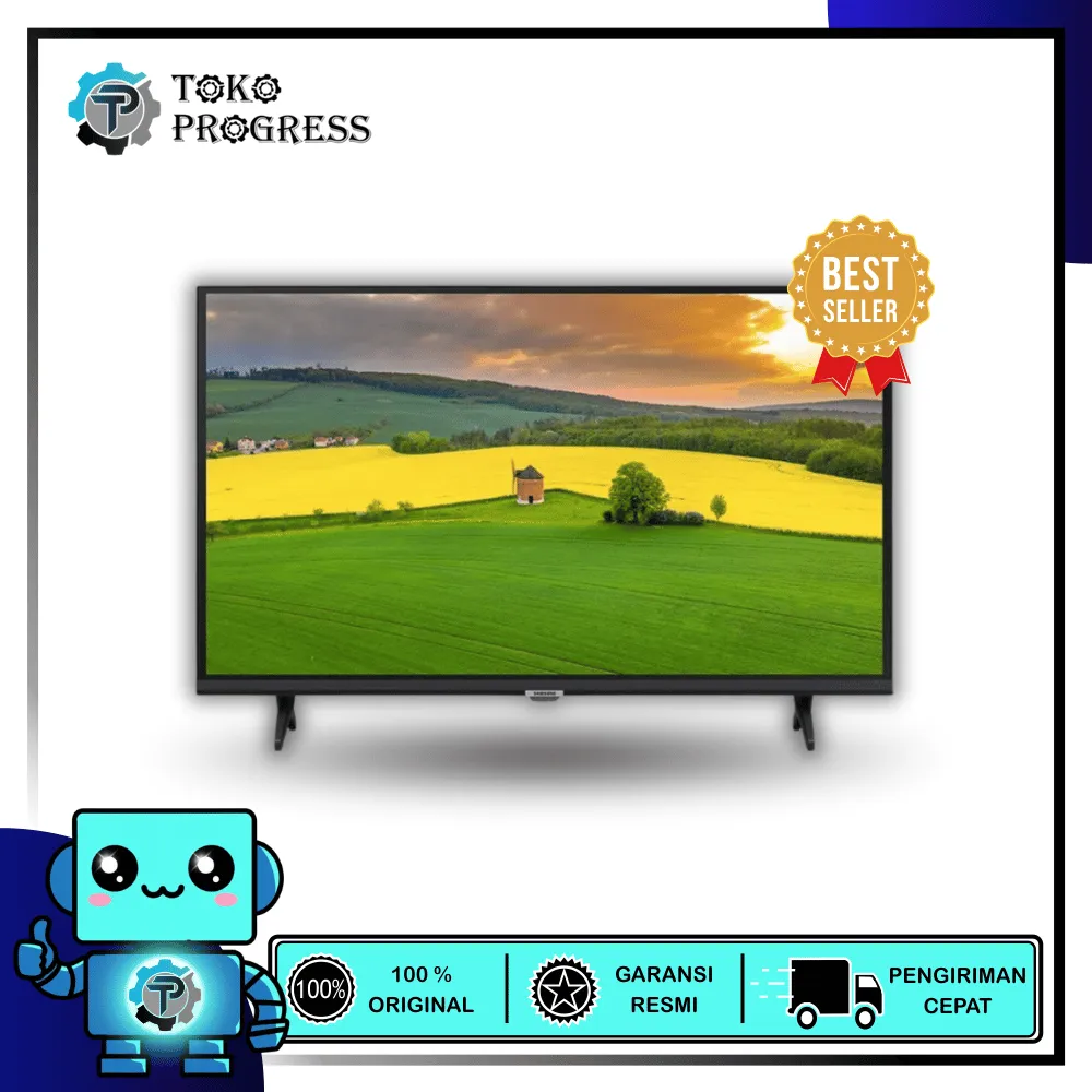 LED SAMSUNG SMART DIGITAL TV 32 INCH UA32T4501