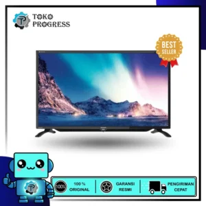 LED SHARP 32 INCH 2T-C32GD1400I / 2T-C32GD1400 DIGITAL TV