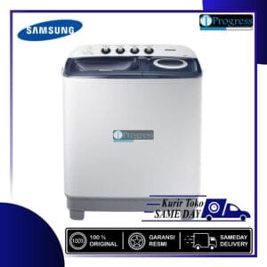 MESIN CUCI SAMSUNG WT85H3210MB GARANSI RESMI