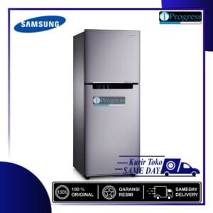 KULKAS 2 PINTU SAMSUNG RT20FARWDSA 216L DIGITAL INVERTER