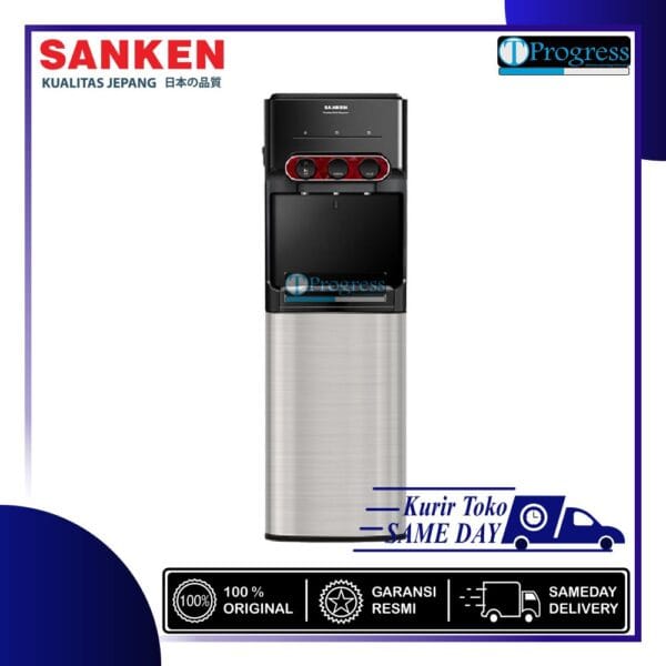 DISPENSER SANKEN HWD-C535IC GALON BAWAH