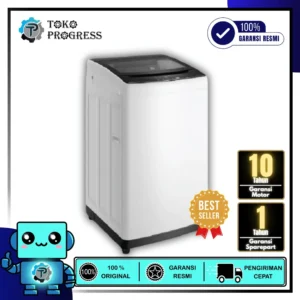 MESIN CUCI 1 TABUNG ELECTROLUX EWT7078K6WA, EWT8078K6WA, EWT9078K6WA