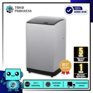 MESIN CUCI SHARP ESM-7000PGG