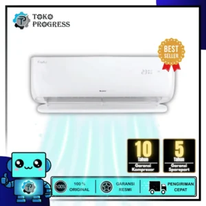AC GREE GWC-12FREAIR / GWC-07FREAIR