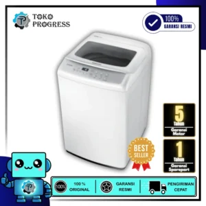 MESIN CUCI 1 TABUNG SAMSUNG WA70H4200 / WA80H4200