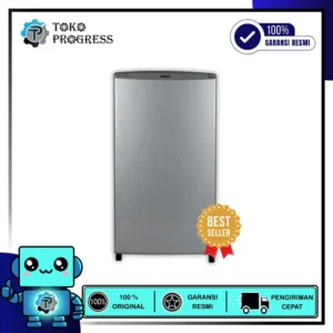 FREEZER AQUA AQF-S4 4 RAK