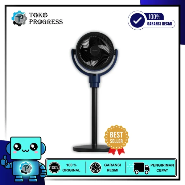 GREE CIRCULATION FAN AIR COOLER GCF-CIRCOOL13S