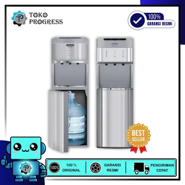 DISPENSER SANKEN HWD-C555IC