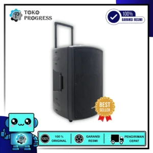 SPEAKER POLYTRON PAS PRO15F3