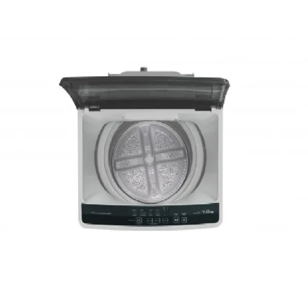 MESIN CUCI SHARP 8 KG ESM-8000P-GG TEKANAN RENDAH