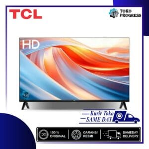 LED TCL ANDROID DIGITAL TV 32 INCH 32L4B ANDROID 11 DOLBY AUDIO