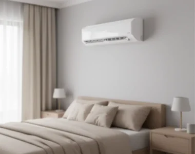 AC Sharp Inverter AH-X6BEY: Review Toko AC Terdekat di Bogor