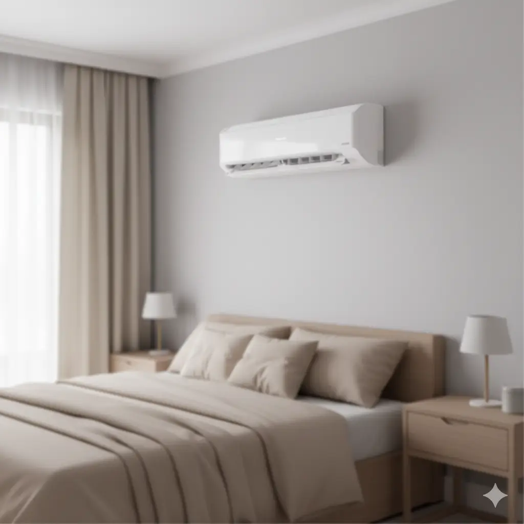 AC Sharp Inverter AH-X6BEY: Review Toko AC Terdekat di Bogor