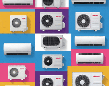 Daftar Harga AC Sharp 1/2 PK Terbaru Di Bogor Juni 2025