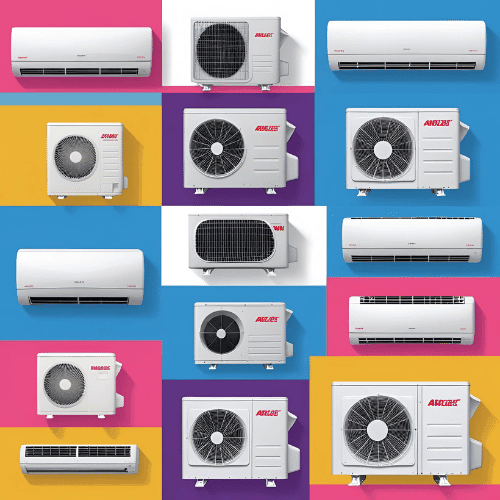 Daftar Harga AC Sharp 1/2 PK Terbaru Di Bogor Juni 2025