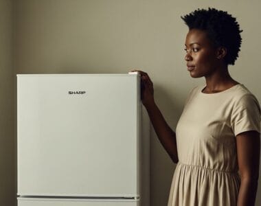 Kulkas Sharp SJ-X187-MG: Review Toko Elektronik Terpercaya