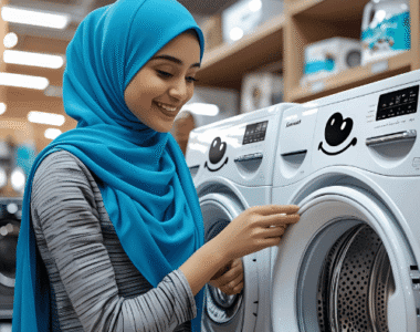 Review Mesin Cuci Aqua QW-881XT: Cek Toko Elektronik Terdekat!