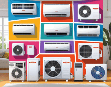 Daftar Harga AC 1/2 PK Termurah dan Terbaru Di Bogor Juni 2025