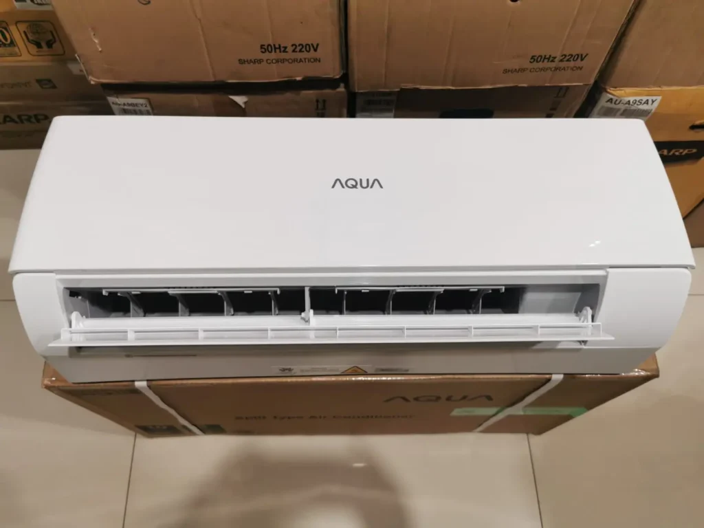 Indoor Ac Aqua AQA-KR5FQDL