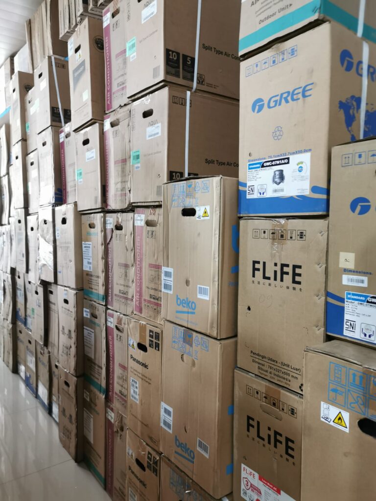 Daftar Harga AC 1/2 PK Termurah dan Terbaru Di Bogor Juni 2025