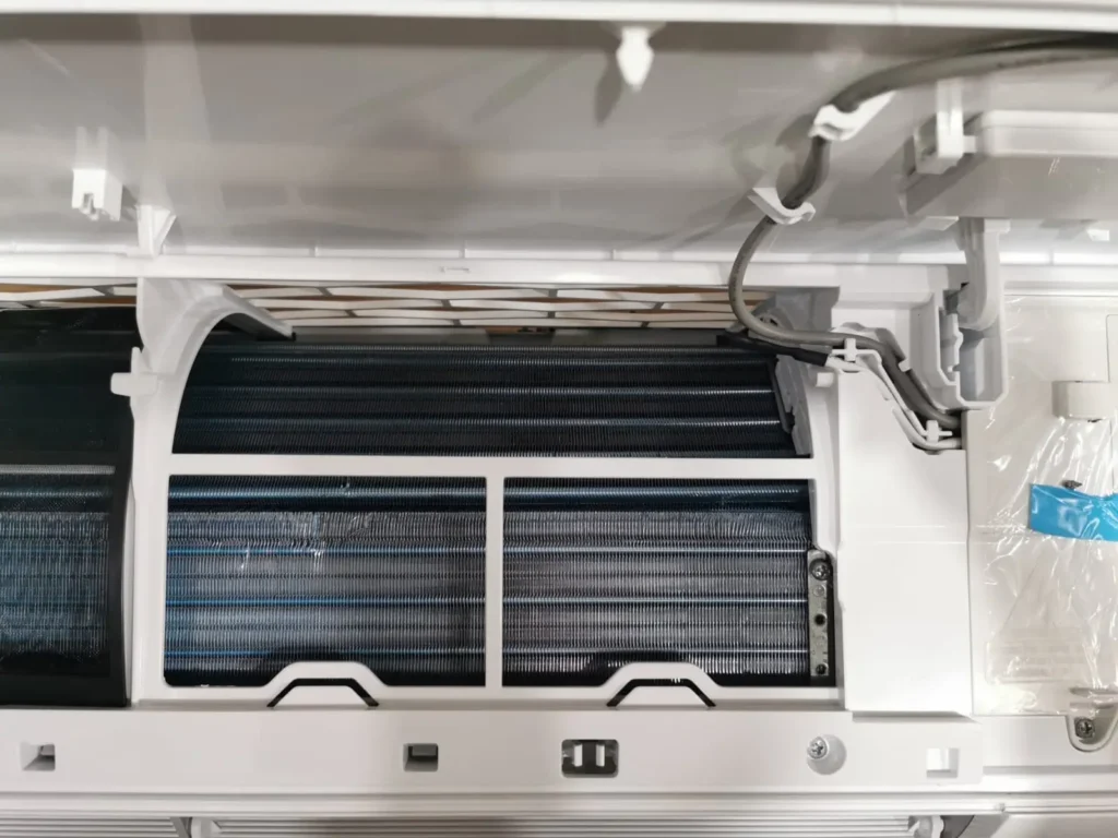 Evaporator Ac Aqua AQA-KR5FQDL