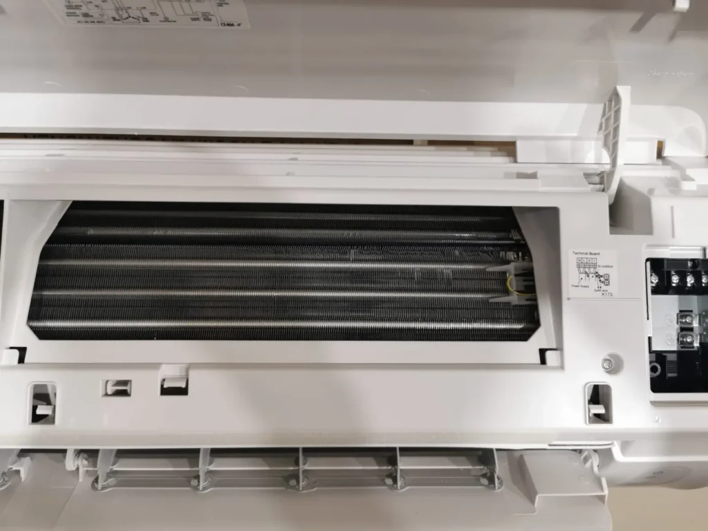 Evaporator AC Sharp AH-A5BEY