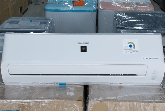 Daftar Harga AC Sharp 1/2 PK Terbaru Di Bogor Juni 2025