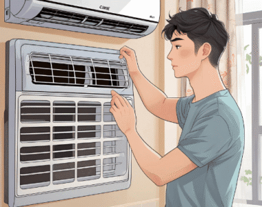Review AC Daikin FTC15NV14 dari Toko AC Terpercaya di Bogor