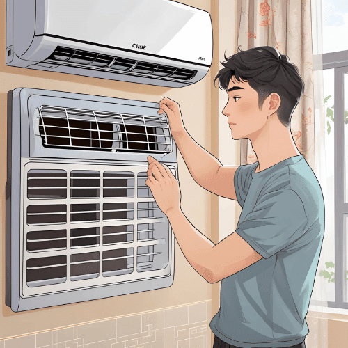 Review AC Daikin FTC15NV14 dari Toko AC Terpercaya di Bogor